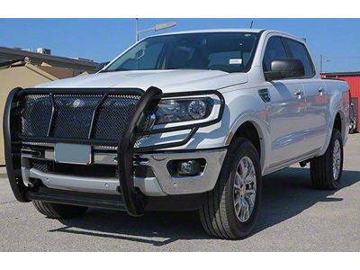 2019-2023 Ford Ranger Brush Guards & Grille Guards | AmericanTrucks