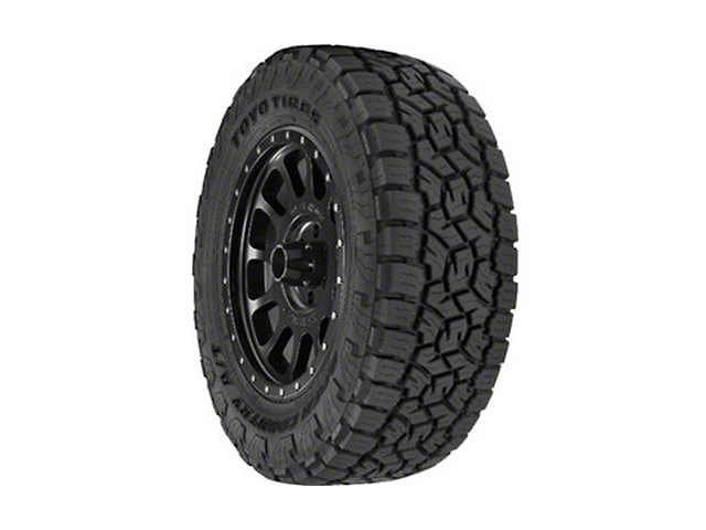 Toyo Open Country A/T III Tire (35" - 35x12.50R18)