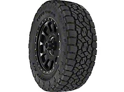 Toyo Open Country A/T III Tire (35" - 35x12.50R18)