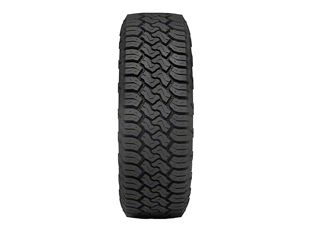 Toyo Open Country C/T Tire (35" - 35x12.50R17)