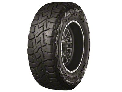 Toyo Open Country R/T Tire (33" - 275/70R18)