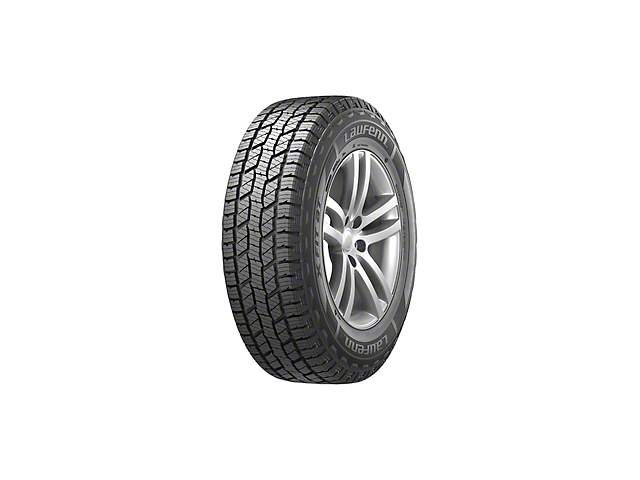 Laufenn X-Fit A/T Tire (35" - 35x12.50R18)