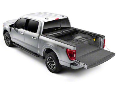 Roll-N-Lock Bed Cargo Manager (19-23 Ranger)