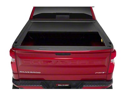 Roll-N-Lock E-Series Retractable Bed Cover (19-23 Ranger)