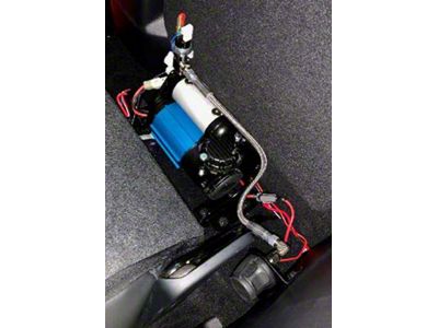 ARB Medium Duty Air Compressor Kit (19-23 Ranger SuperCrew)