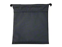 Tonneau Cover Buddy Extra Divider - TB Full Size HD only (Universal; Some Adaptation May Be Required)