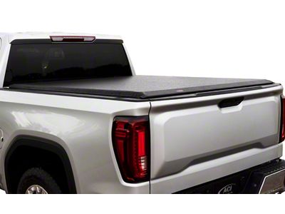 Access LiteRider Roll-Up Tonneau Cover (15-22 Canyon)