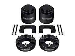 Supreme Suspensions 3.50-Inch Front / 3-Inch Rear Suspension Lift Kit (07-23 Yukon w/o Air Ride)