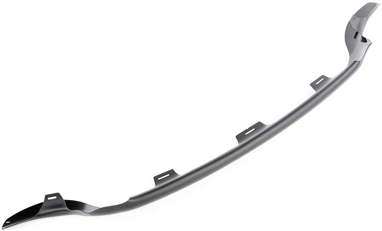 Rugged Ridge Yukon Hood Bug Deflector Matte Black 81348 09 07 14 