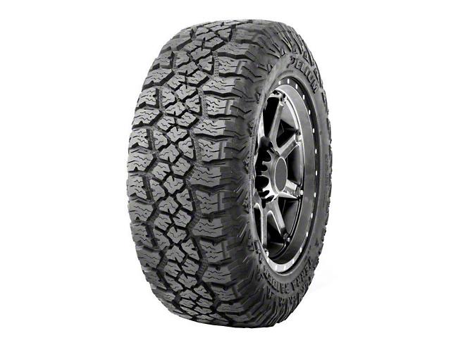 Terra Raider ATX Tire (35" - 35x12.50R17)