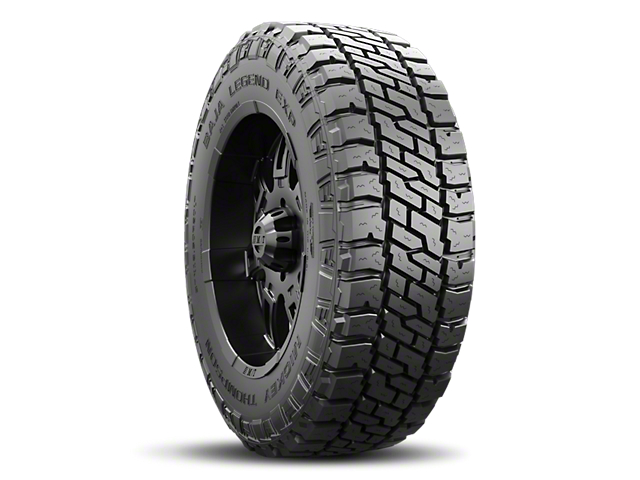 Mickey Thompson Baja Legend EXP Tire (33" - 33x12.50R20)