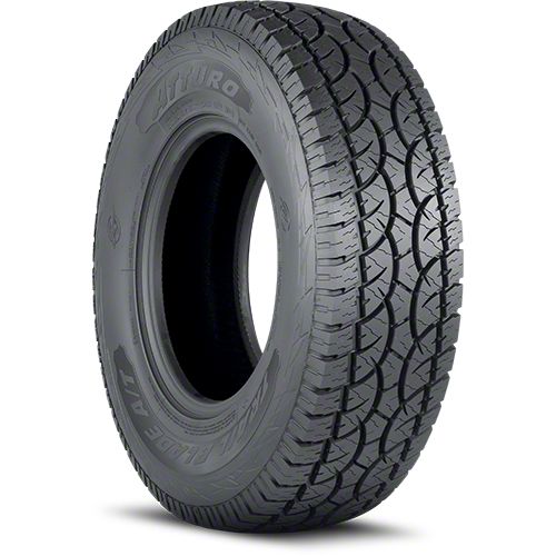 Atturo Trail Blade A/T All-Terrain Tire (31" - 265/70R17)