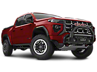 2023 GMC Canyon Accessories & Parts