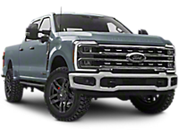 2023 Ford F-250 Accessories & Parts