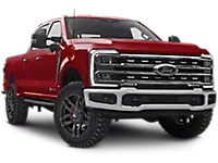 2023 Ford F-350 Accessories & Parts
