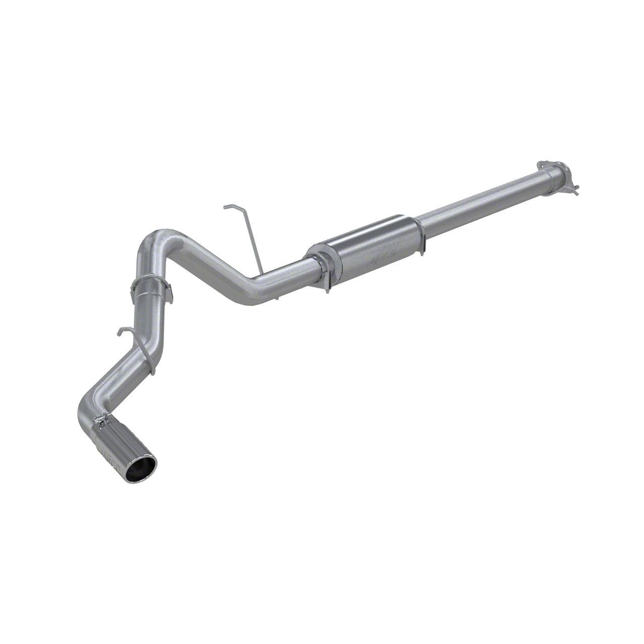 20152019 Chevy Silverado 2500 Exhaust Systems AmericanTrucks