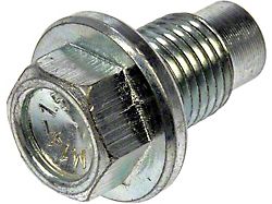 Engine Oil Drain Plug (19-23 Ranger)