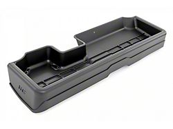 Rough Country Custom-Fit Under Seat Storage Compartment (19-23 Sierra 1500 Crew Cab)