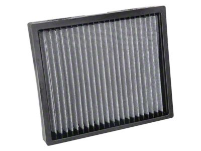 K&N Cabin Air Filter (20-23 Silverado 2500 HD)