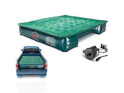 AirBedz Lite Truck Bed Air Mattress with Portable DC Pump (Universal; Some Adaptation May Be Required)