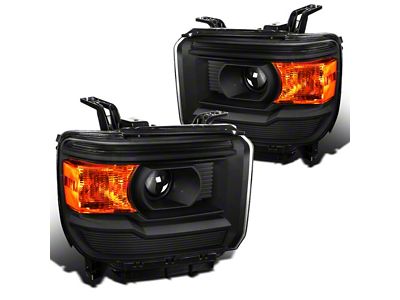 2015-2019 GMC Sierra 2500 Headlights| AmericanTrucks