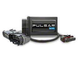 Edge Pulsar LT Inline Control Module (15-19 6.0L Silverado 3500 HD)