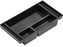 Center Console Tray (20-23 Silverado 3500 HD w/ Full Center Console)