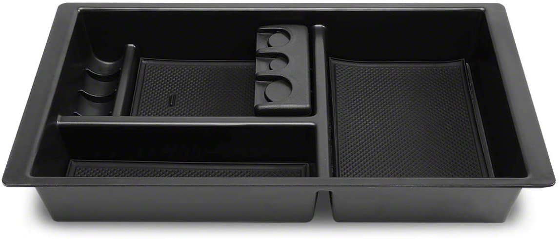 Center Console Organizer Tray (14-18 Silverado 1500)