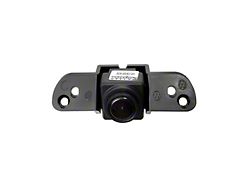 Master Tailgaters Aftermarket Backup Camera (16-18 Silverado 1500)