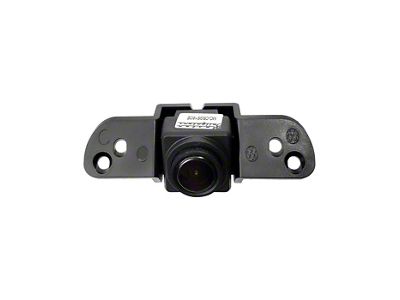 Master Tailgaters Aftermarket Backup Camera (16-19 Sierra 3500 HD)