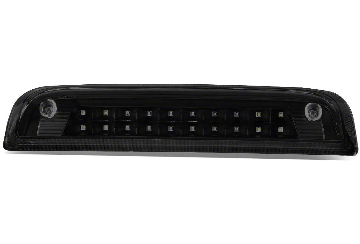 NSLUMO Led Third Brake Light Replacement for 2014-2018 Chevy