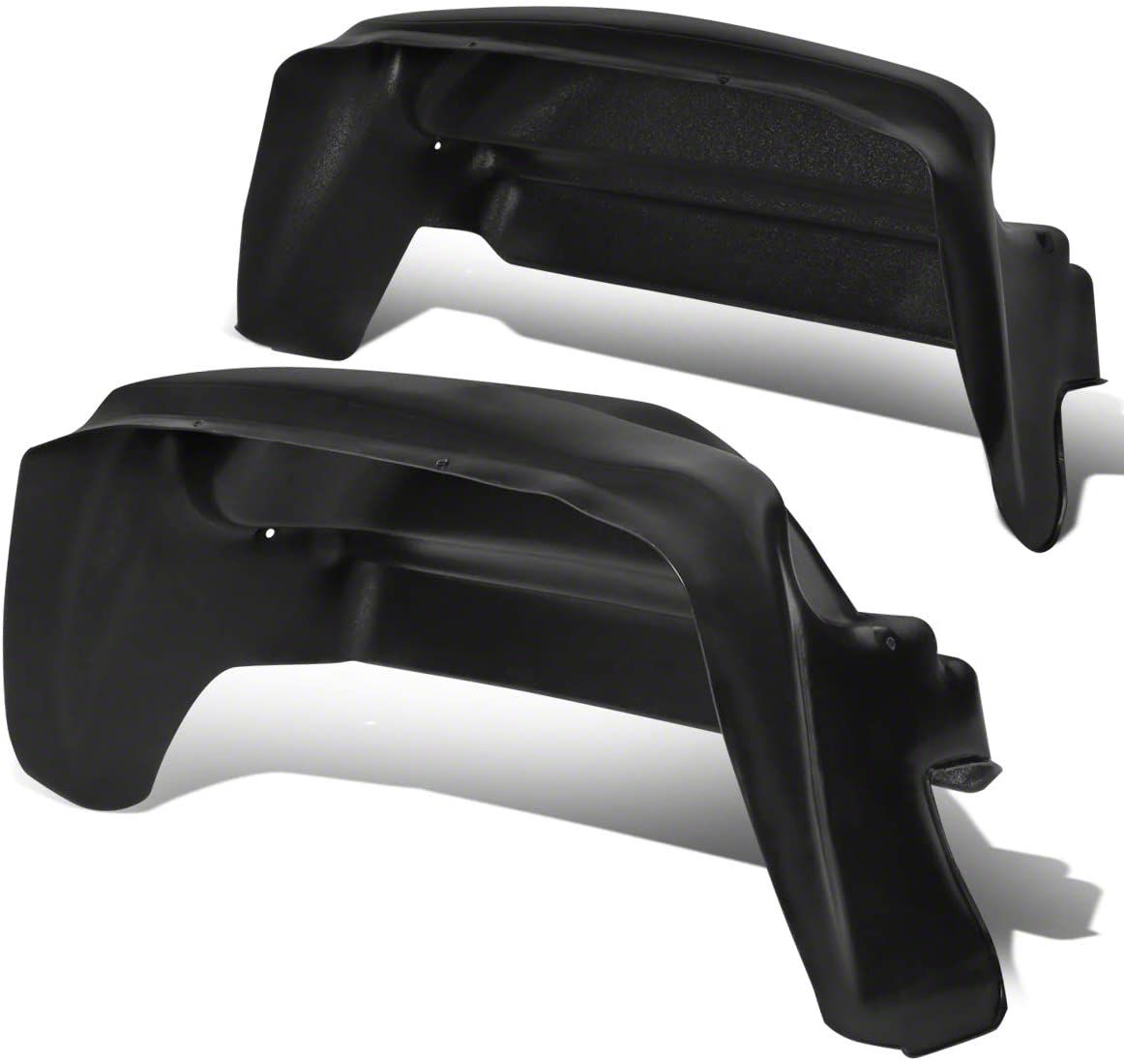 20072014 Chevy Silverado 2500 Wheel Well Liners & Inner Fenders