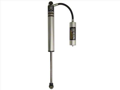 ICON Vehicle Dynamics V.S. 2.0 Series Rear Remote Reservoir Shock for 0 to 1-Inch Lift (07-23 Sierra 2500 HD)