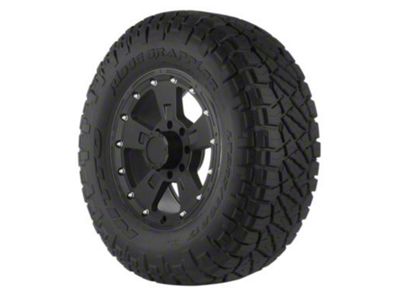 NITTO Ridge Grappler M/T Tire (33" - 305/55R20)