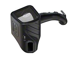 S&B Cold Air Intake with Dry Extendable Filter (20-23 6.6L Gas Sierra 2500 HD)