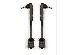 ReadyLIFT Heavy Duty Replacement Tie Rods (11-19 Silverado 2500 HD)