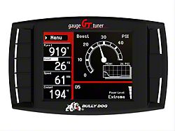 Bully Dog GT Platinum Diesel Tuner (11-19 6.7L Powerstroke F-350 Super Duty)