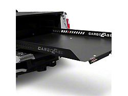 CargoEase Aluminum Slide (99-23 Sierra 1500 w/ 8-Foot Long Box)