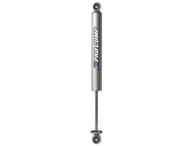 Pro Comp Suspension PRO-M Monotube Rear Shock for 4 to 5-Inch Lift (11-13 Sierra 2500 HD)