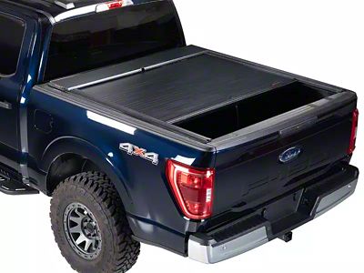 Roll-N-Lock A-Series XT Retractable Bed Cover (19-23 Ranger)
