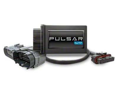 Edge Pulsar LT Inline Control Module (20-23 6.6L Duramax Silverado 2500 HD)