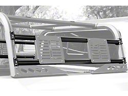 Overland Side Rails (11-23 F-350 Super Duty w/ 6-3/4-Foot Bed)