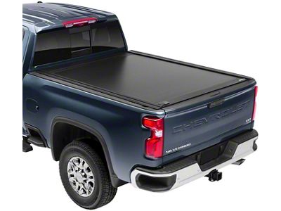 Retrax RetraxONE MX Tonneau Cover (20-23 Sierra 2500 HD w/ 6.90-Foot Standard Box & w/o Factory Side Storage)