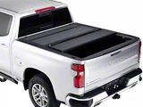 BAK Industries BAKFlip MX4 Folding Tonneau Cover (20-23 Sierra 2500 HD)