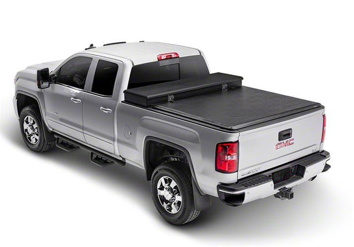 Extang Silverado 2500 Express Toolbox Tonneau Cover HS3049 (2023