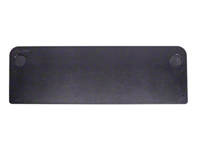 Tailgate Board (20-23 Silverado 2500 HD)