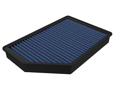AFE Magnum FLOW Pro 5R Oiled Replacement Air Filter (20-23 6.6L Duramax Silverado 2500 HD)