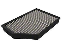AFE Magnum FLOW Pro DRY S Replacement Air Filter (20-23 6.6L Duramax Sierra 2500 HD)