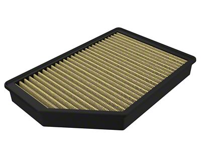 AFE Magnum FLOW Pro-GUARD 7 Oiled Replacement Air Filter (20-23 6.6L Duramax Silverado 2500 HD)
