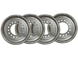 On-Board Wheel Balancers (11-23 F-250 Super Duty)